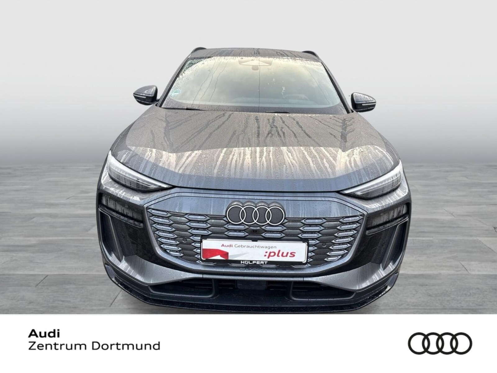 Audi Q6 e-tron – Bild 10