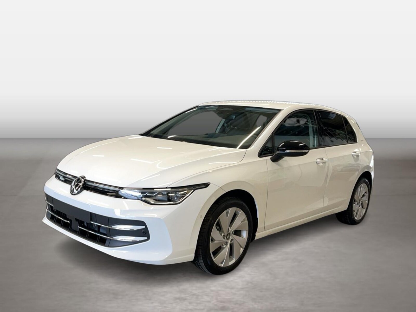Volkswagen Golf – Bild 2