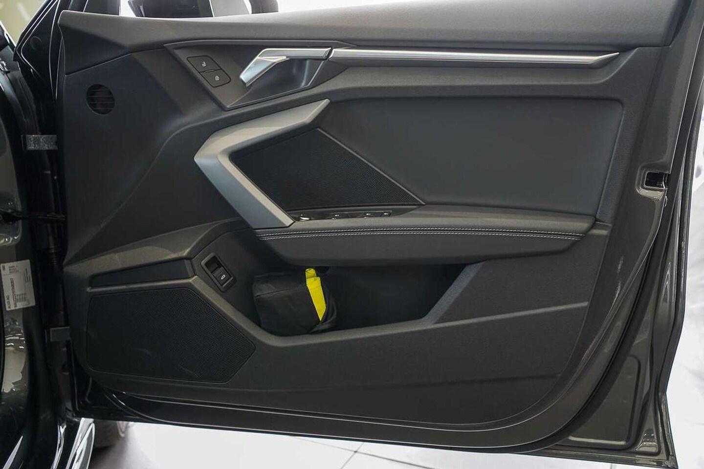 Image about Audi A3 Sedan TFSI S tronic