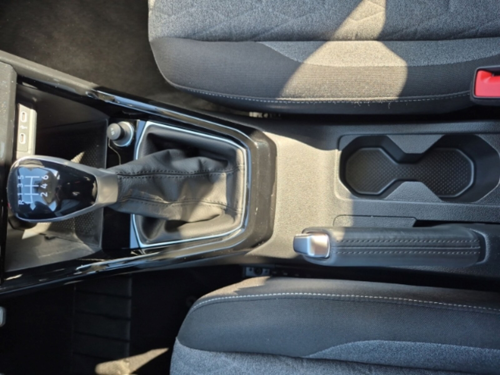 Volkswagen T-Cross – Bild 15