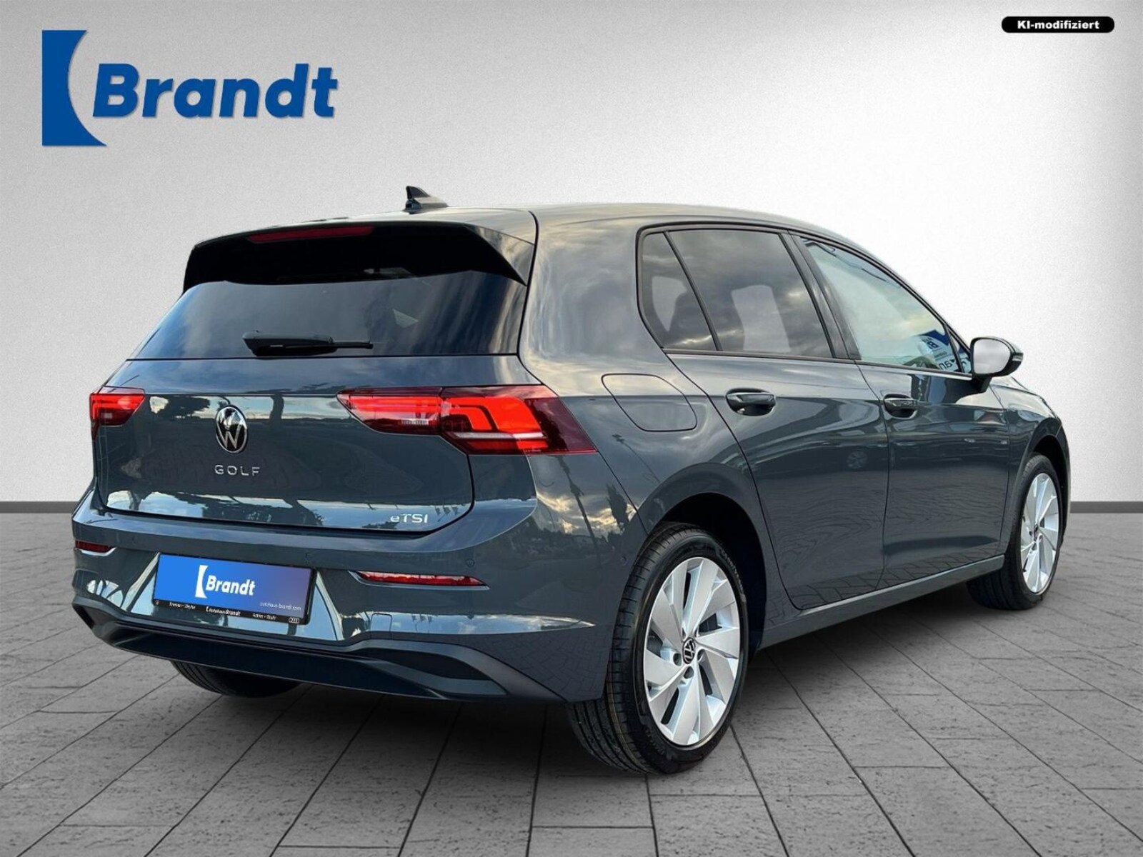 Volkswagen Golf – Bild 3