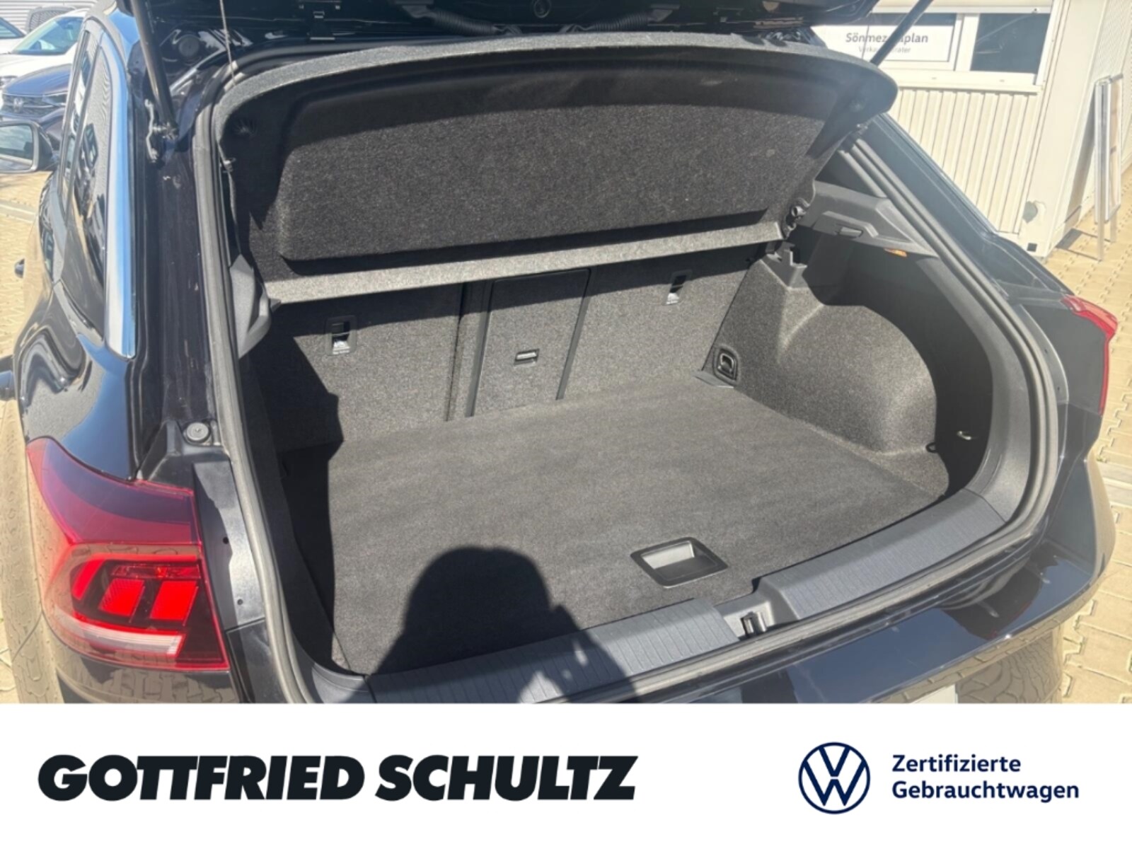 Volkswagen T-Roc – Bild 9