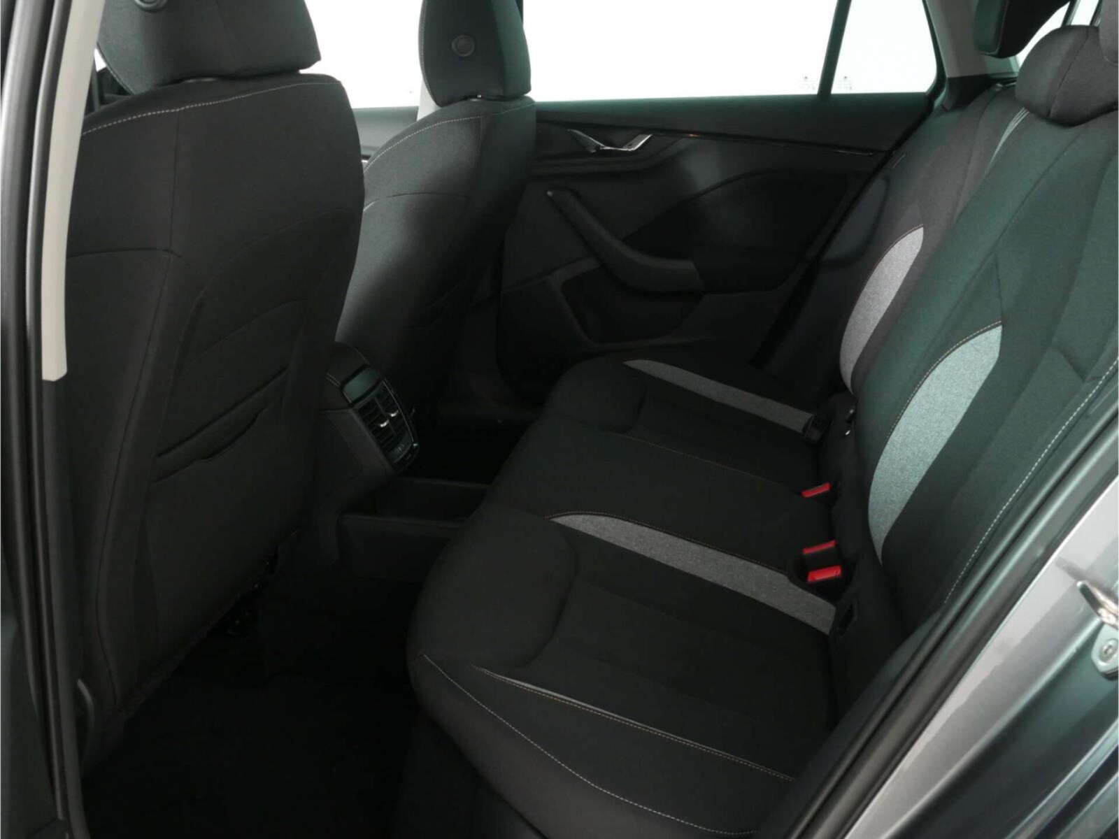 Škoda Scala – Bild 13