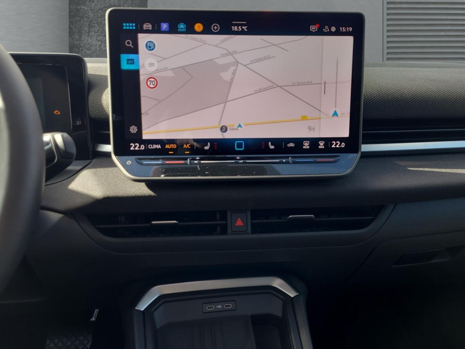 Volkswagen T-Roc – Bild 10