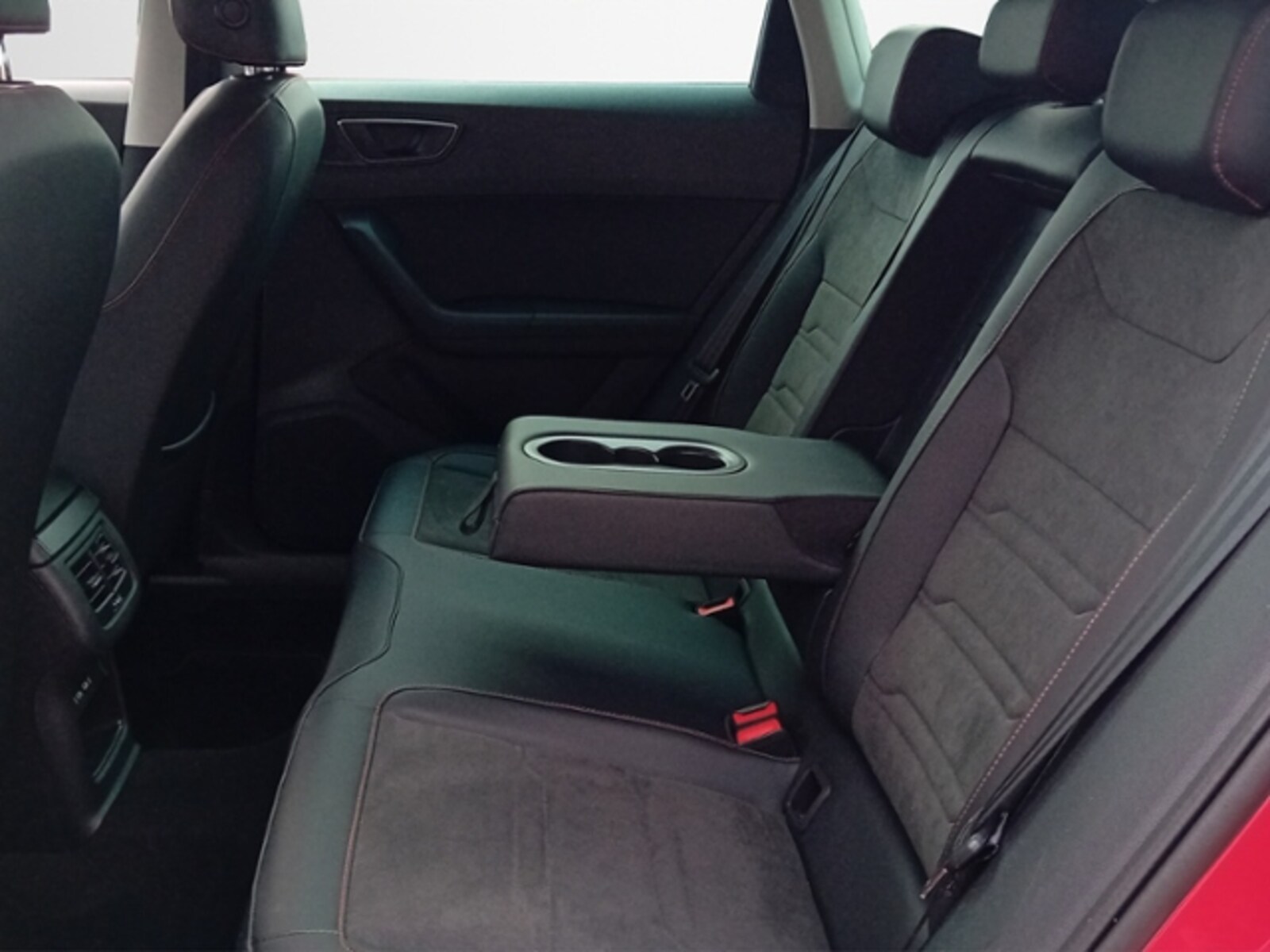SEAT Ateca – Bild 13