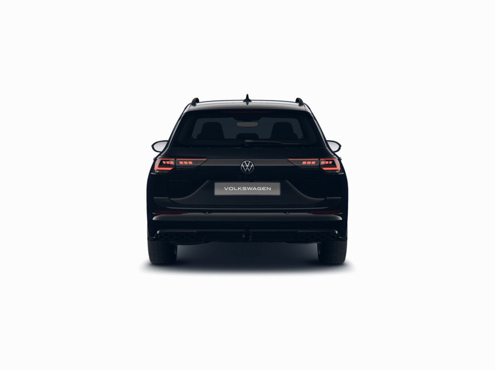 Volkswagen Golf Variant – Bild 8
