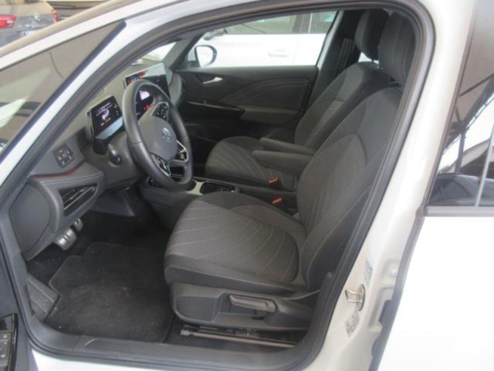 Volkswagen ID.3 – Bild 3
