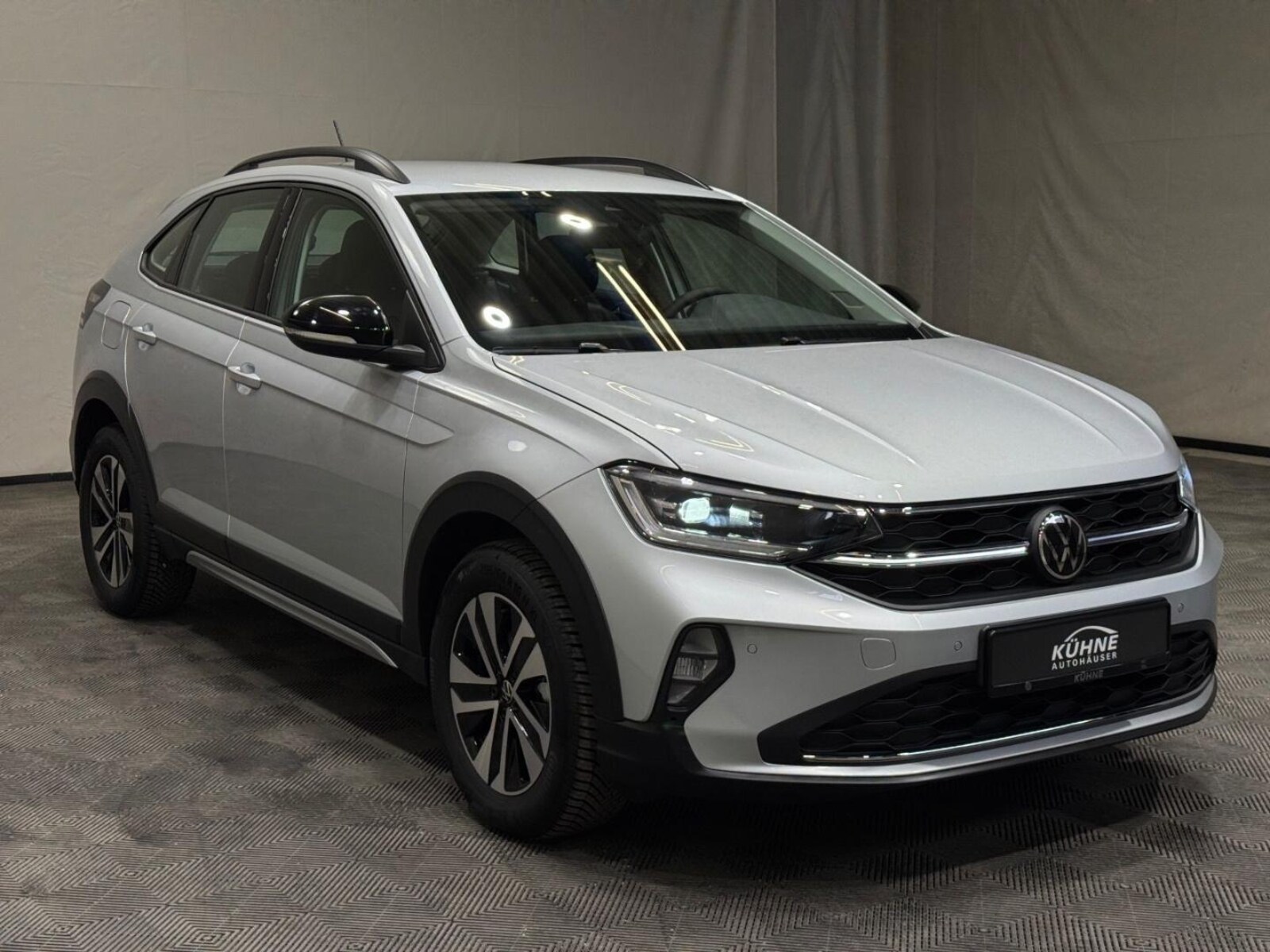 Volkswagen Taigo – Bild 26