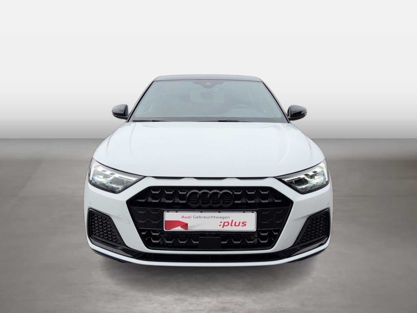 Bild über Audi A1 Sportback advanced 25 TFSI Schaltgetriebe - für weitere Informationen kontaktieren Sie den Audi Partner