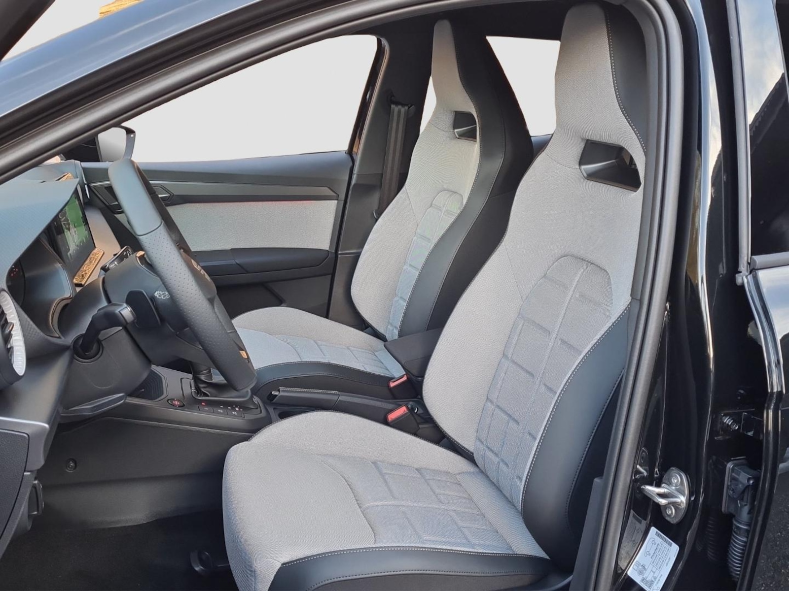 SEAT Ibiza – Bild 7
