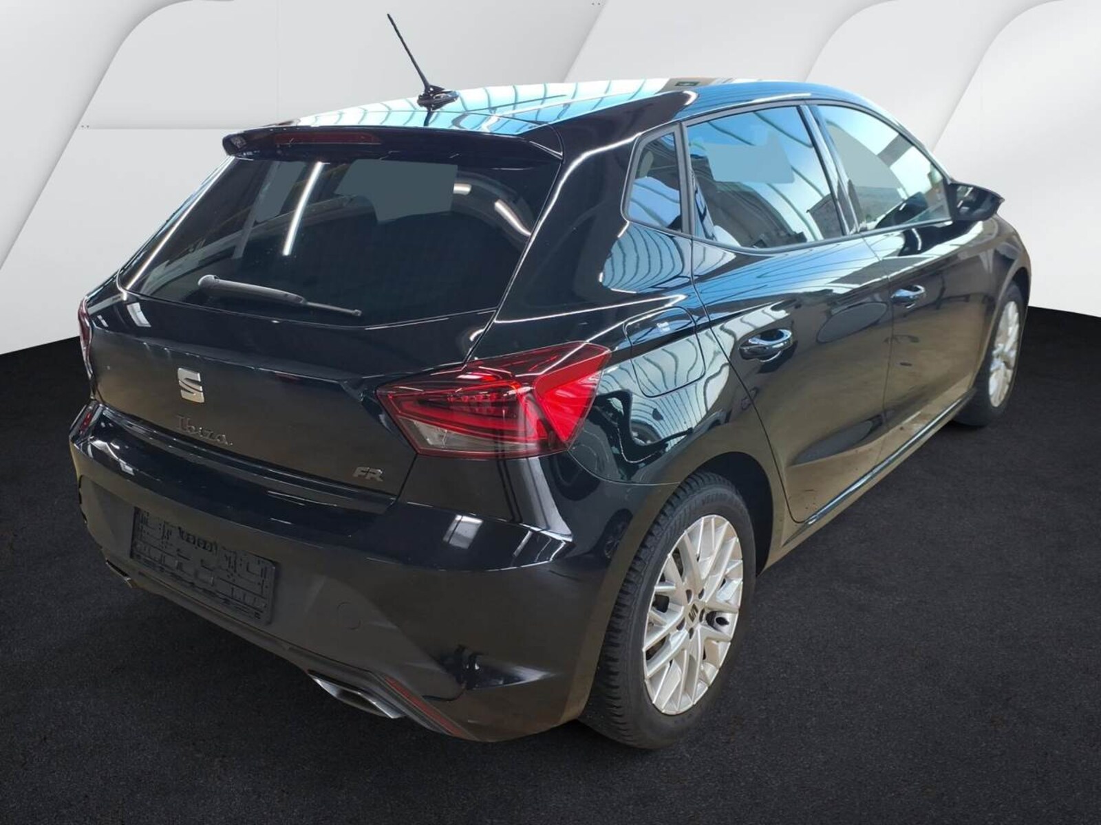 SEAT Ibiza – Bild 2