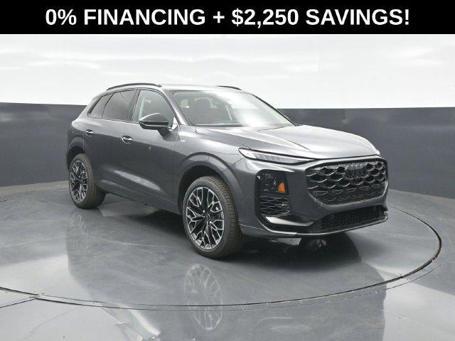Photo of 2026 Audi Q3 SUV 