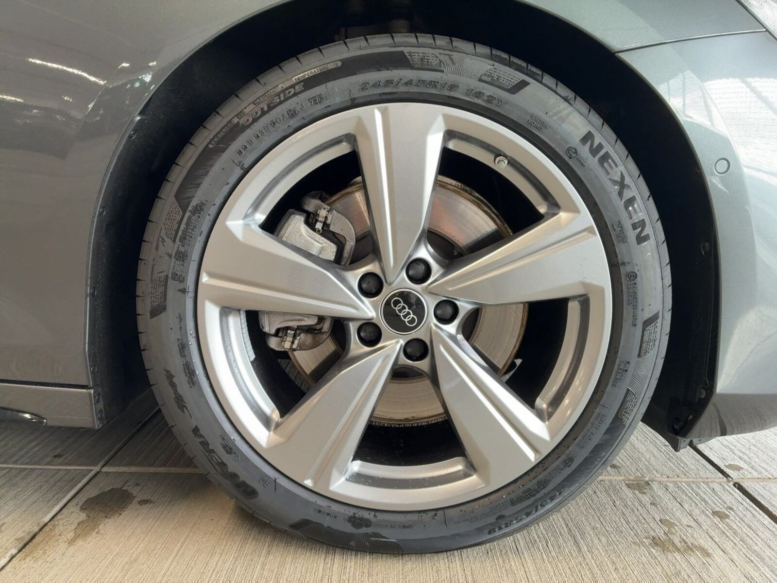 Audi A6 Limousine – Bild 11