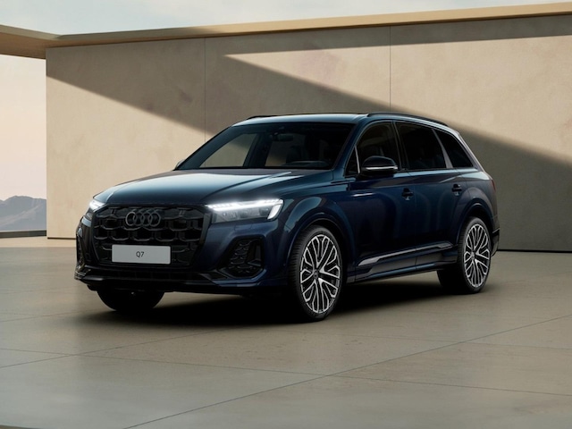 Audi Q7 SUV