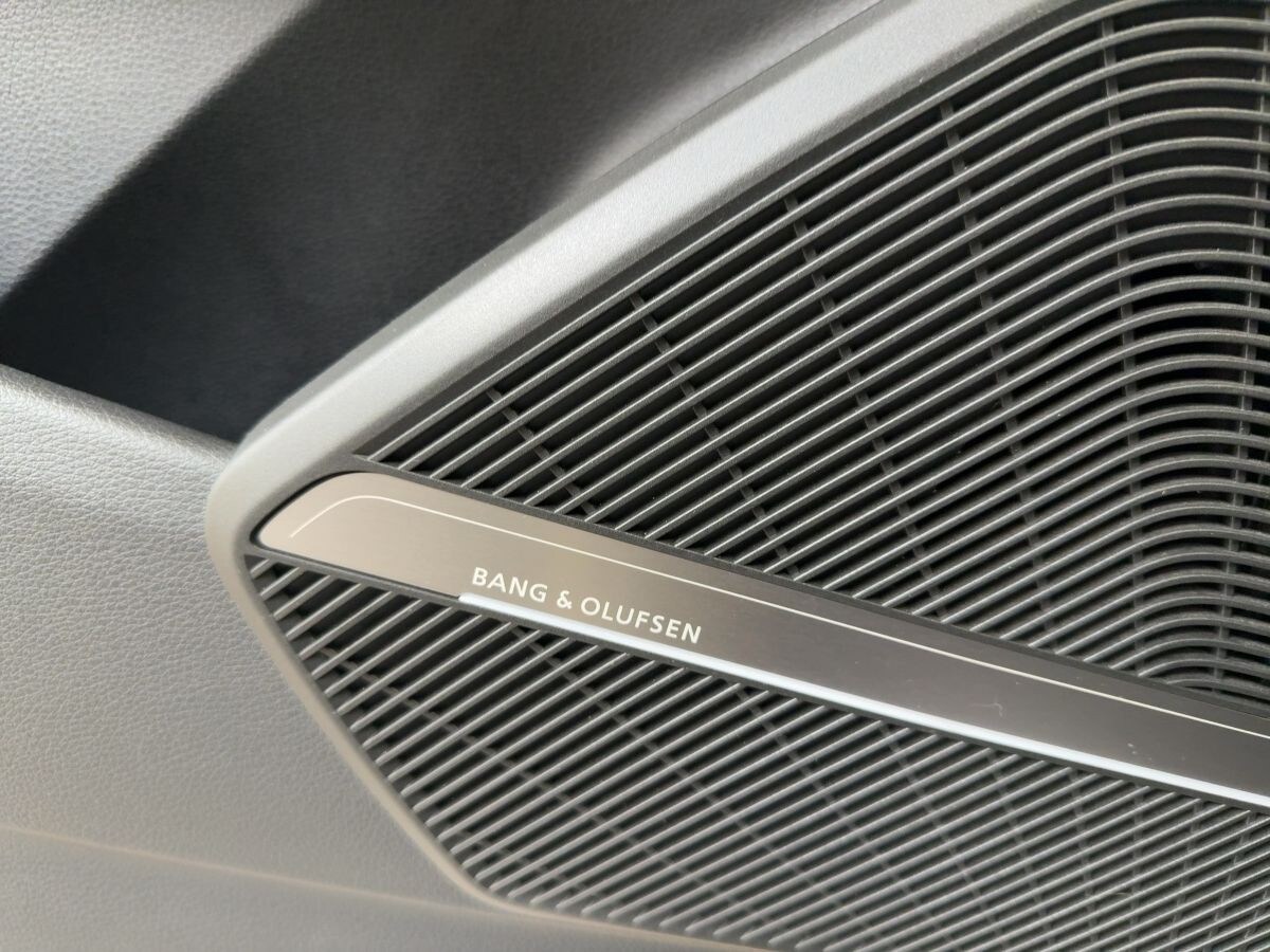 Image about Audi SQ5 TDI tiptronic