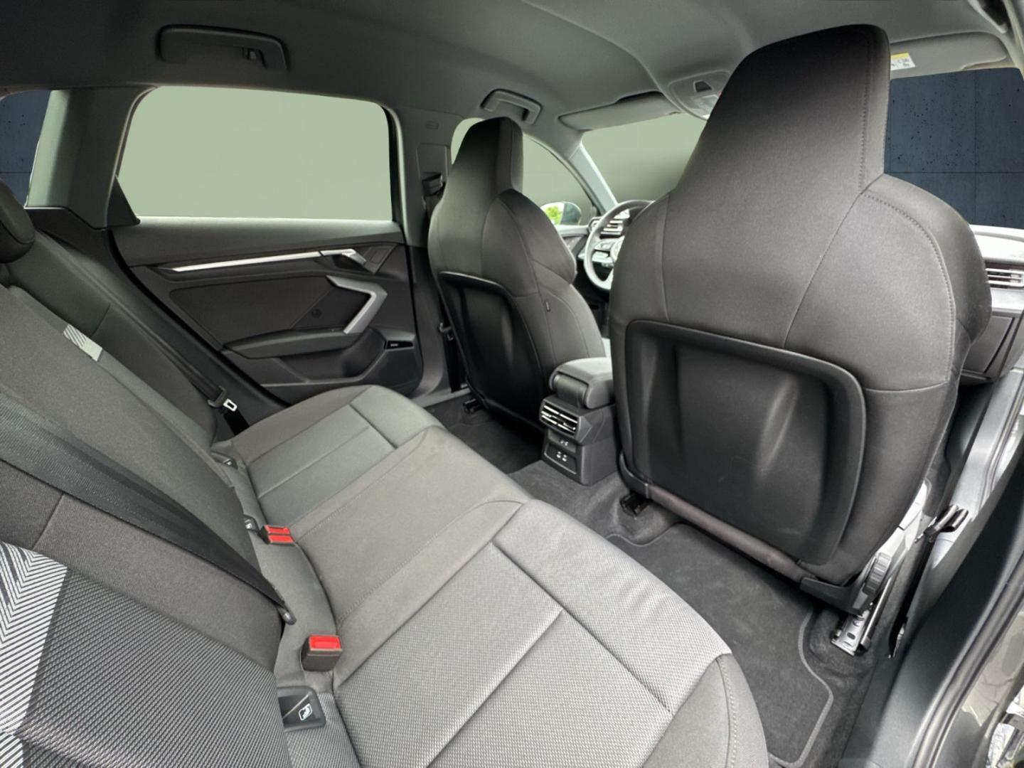 Image about Audi A3 Sportback S line 35 TFSI S tronic