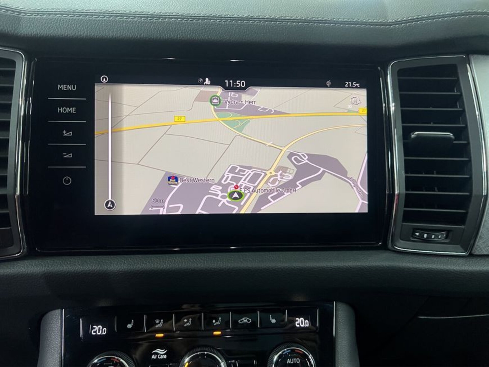 Skoda Kodiaq Ambition