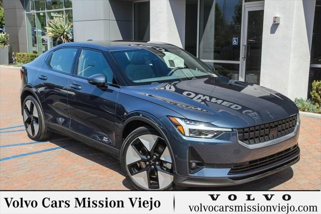 2023 Polestar 2
