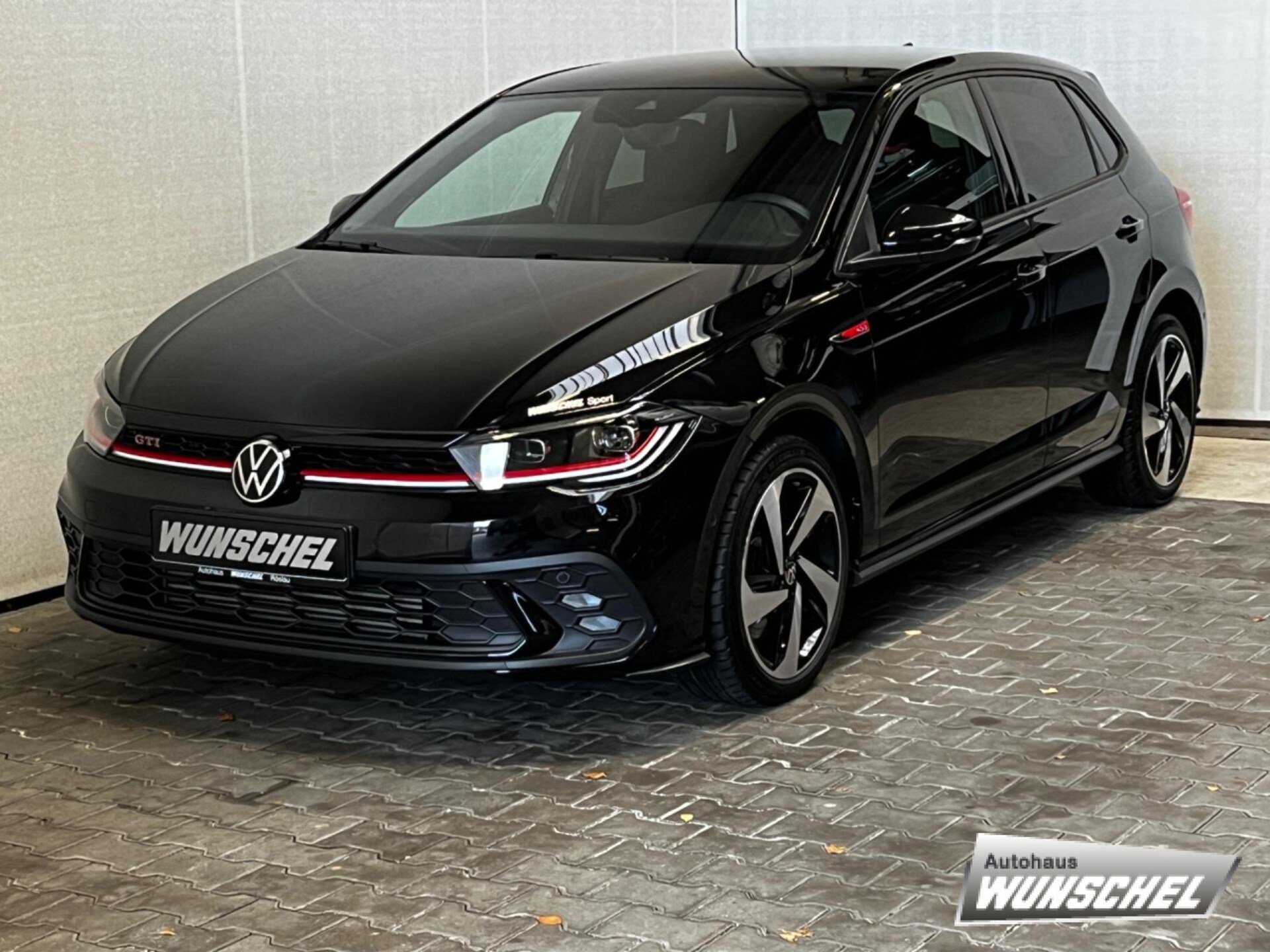Volkswagen Polo GTI