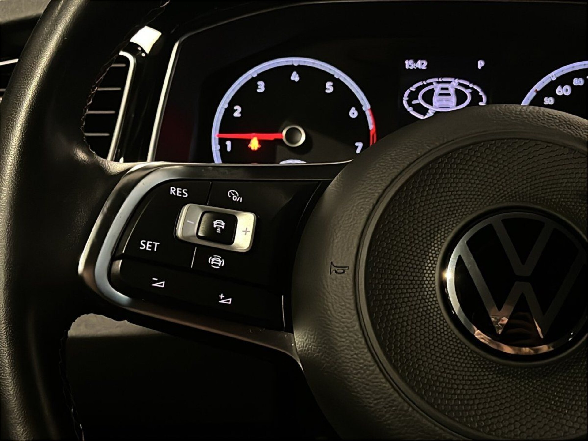 Volkswagen T-Roc Sport