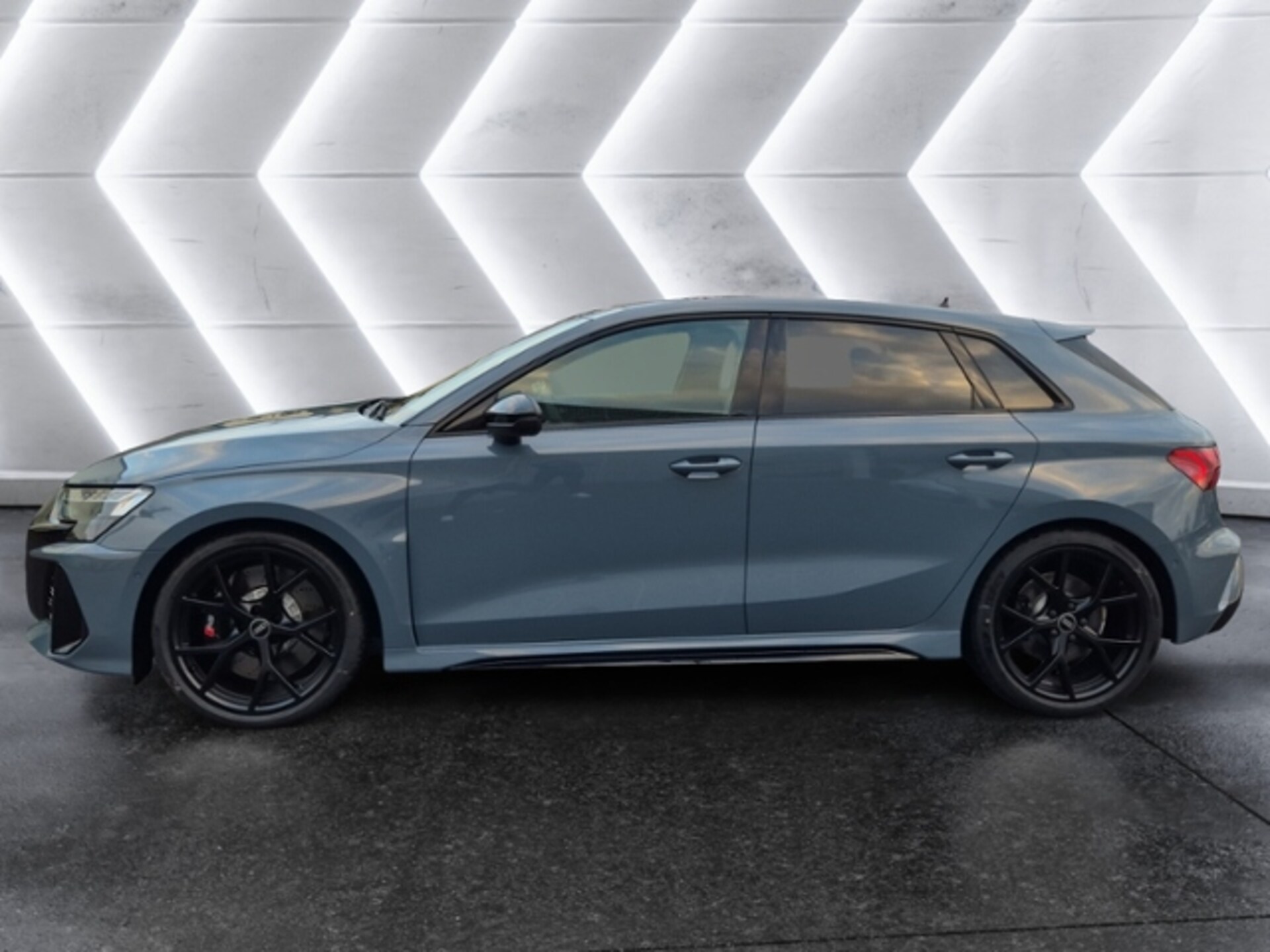 Audi RS 3 Sportback