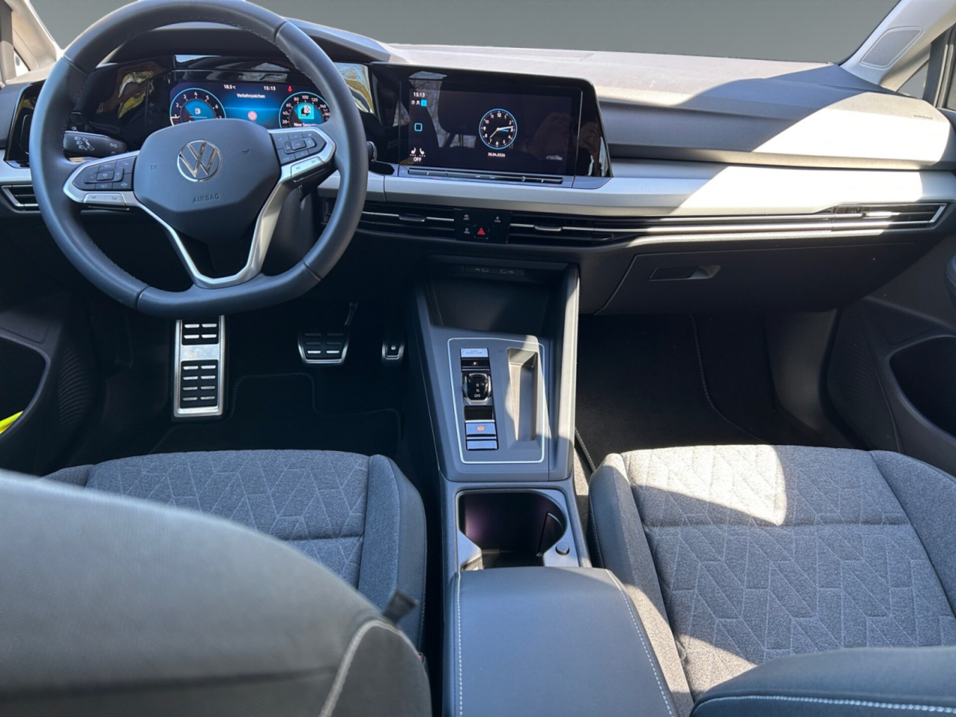 Volkswagen Golf MOVE