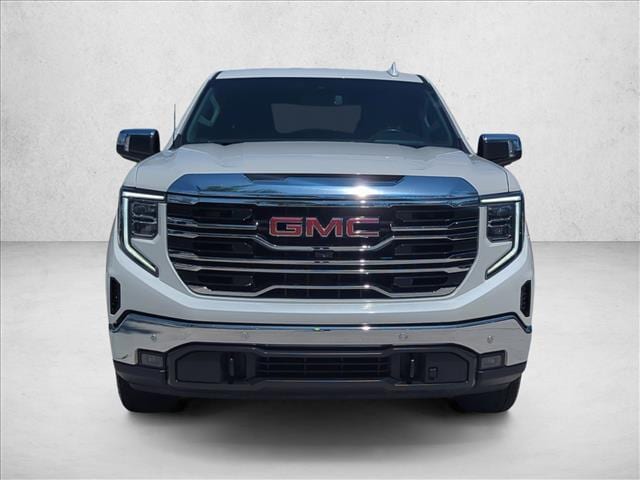 2024 GMC Sierra