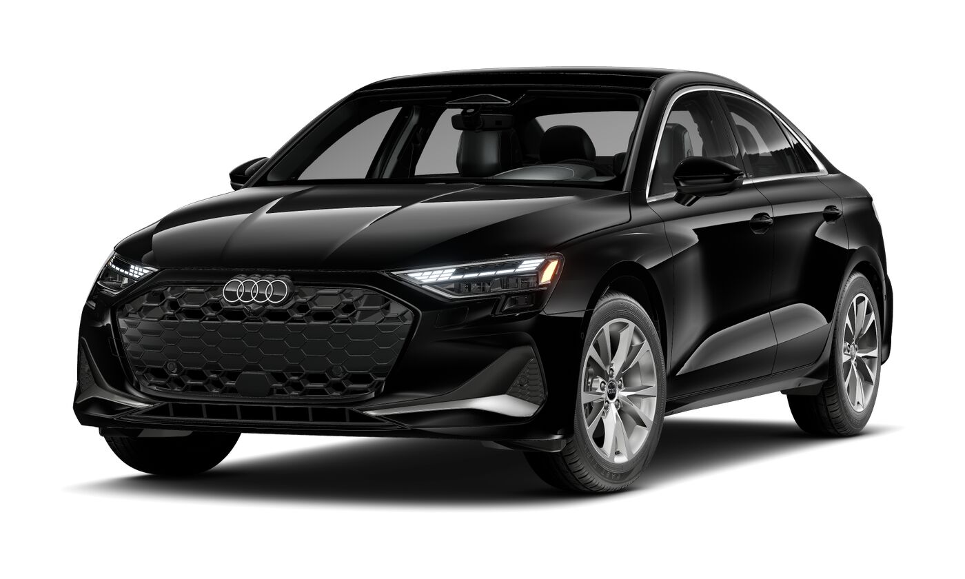 2026 Audi A3 Premium Plus quattro S tronic's photo