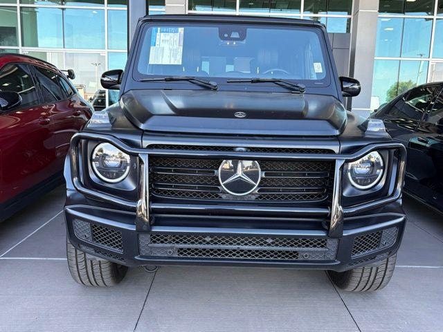 2019 Mercedes-Benz