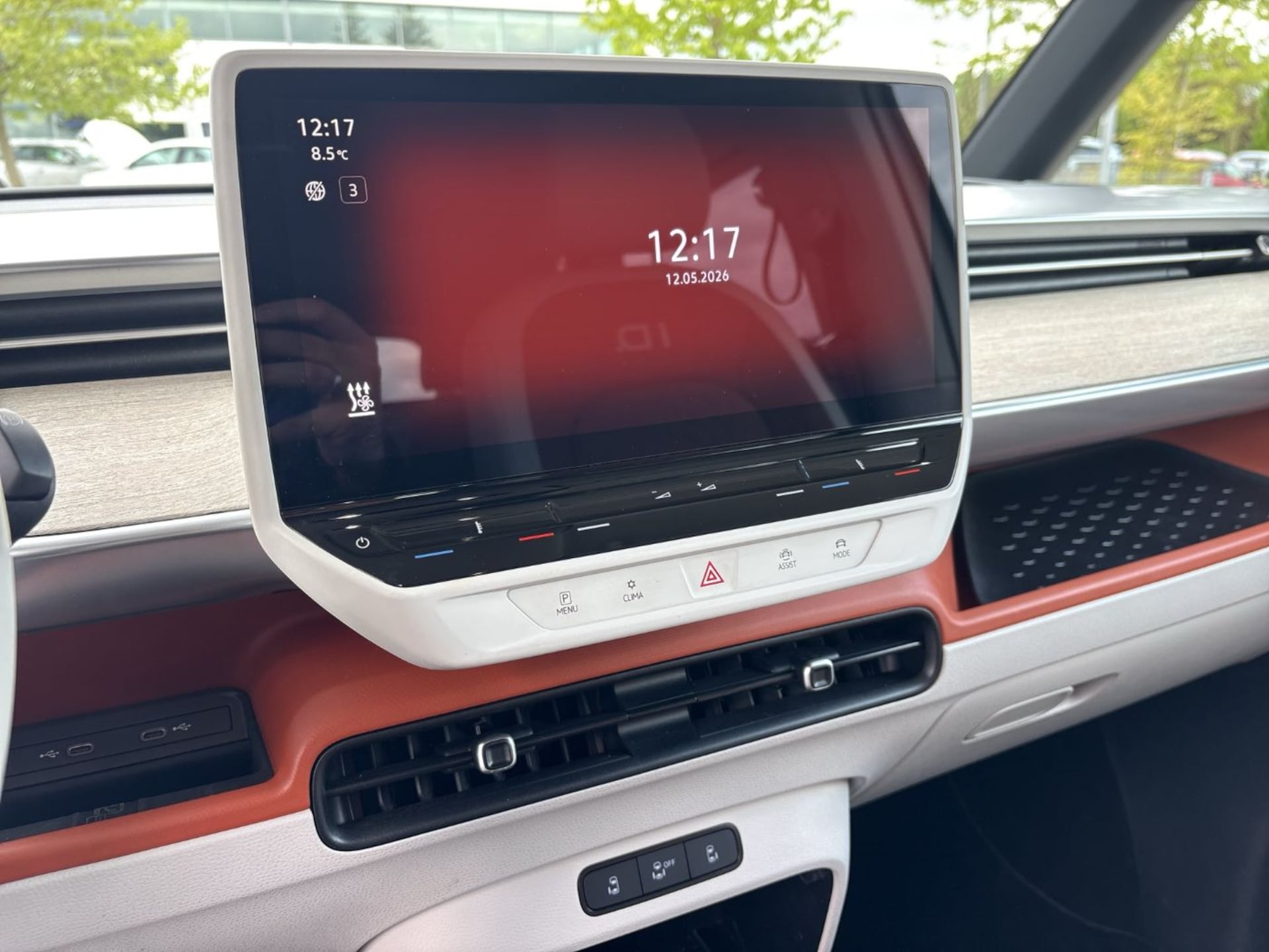 Volkswagen ID. Buzz Pro