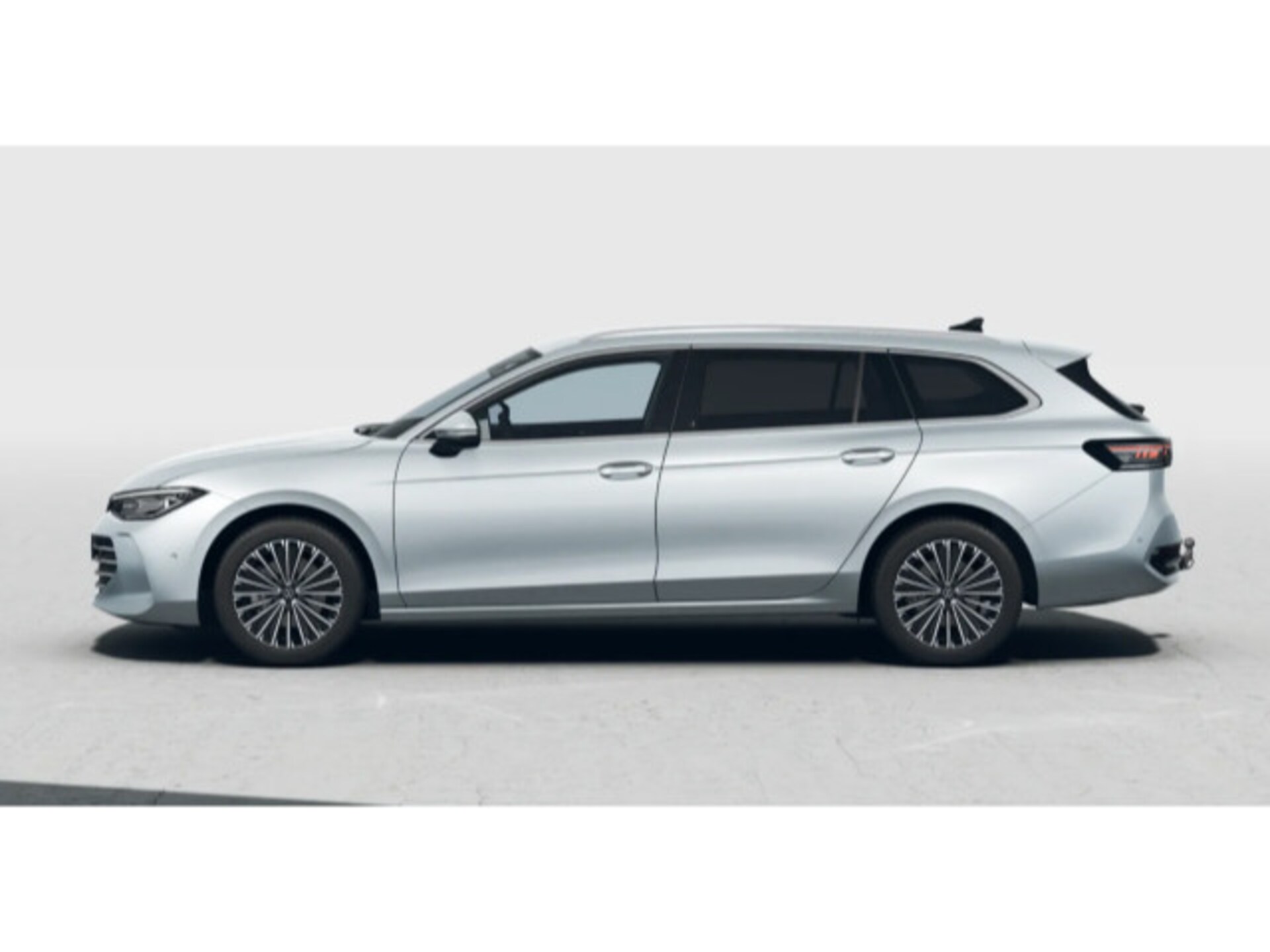 Volkswagen Passat Elegance