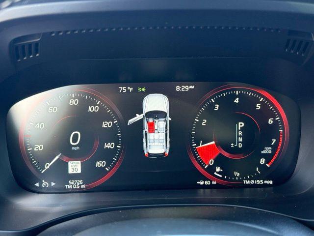 2019 Volvo XC60 16