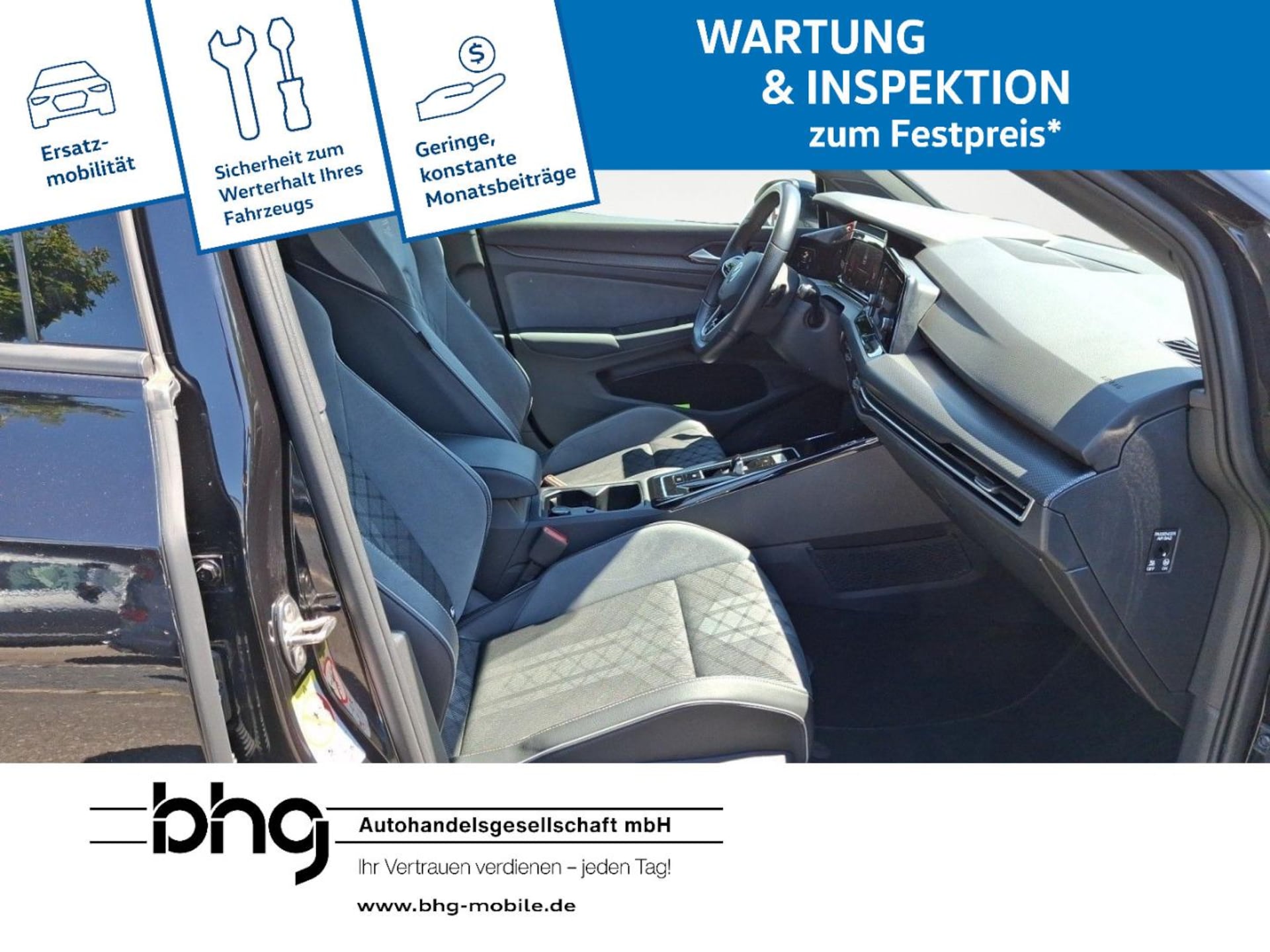 Volkswagen Golf R-Line