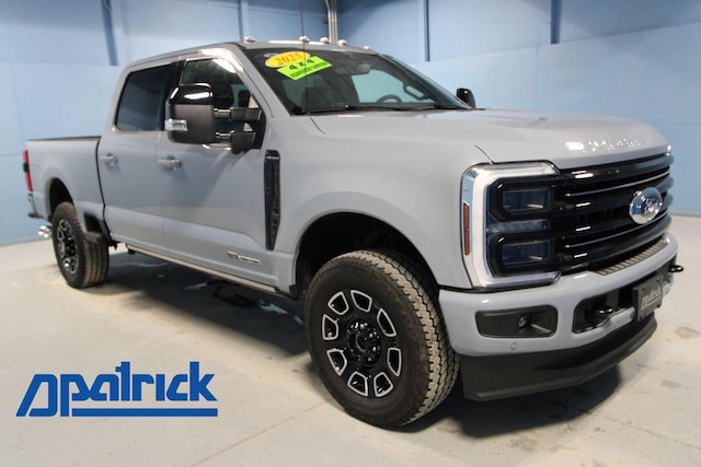 2025 Ford