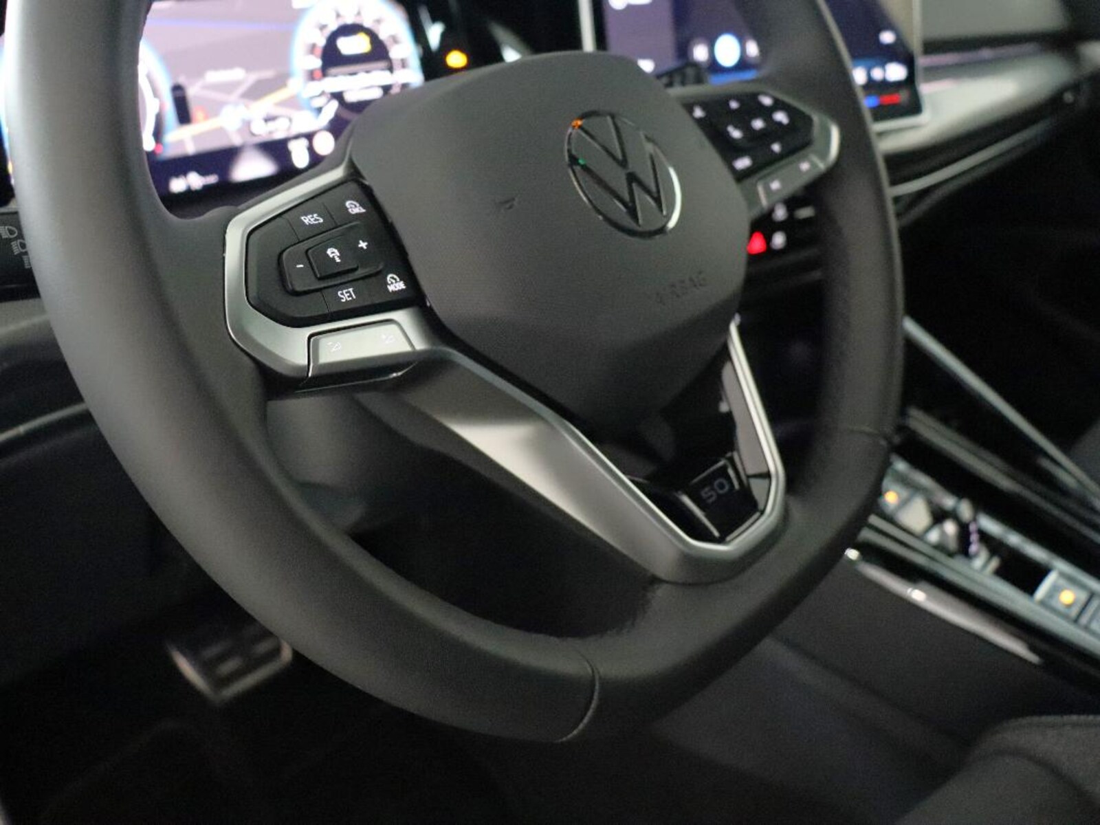 Volkswagen Golf – Bild 12