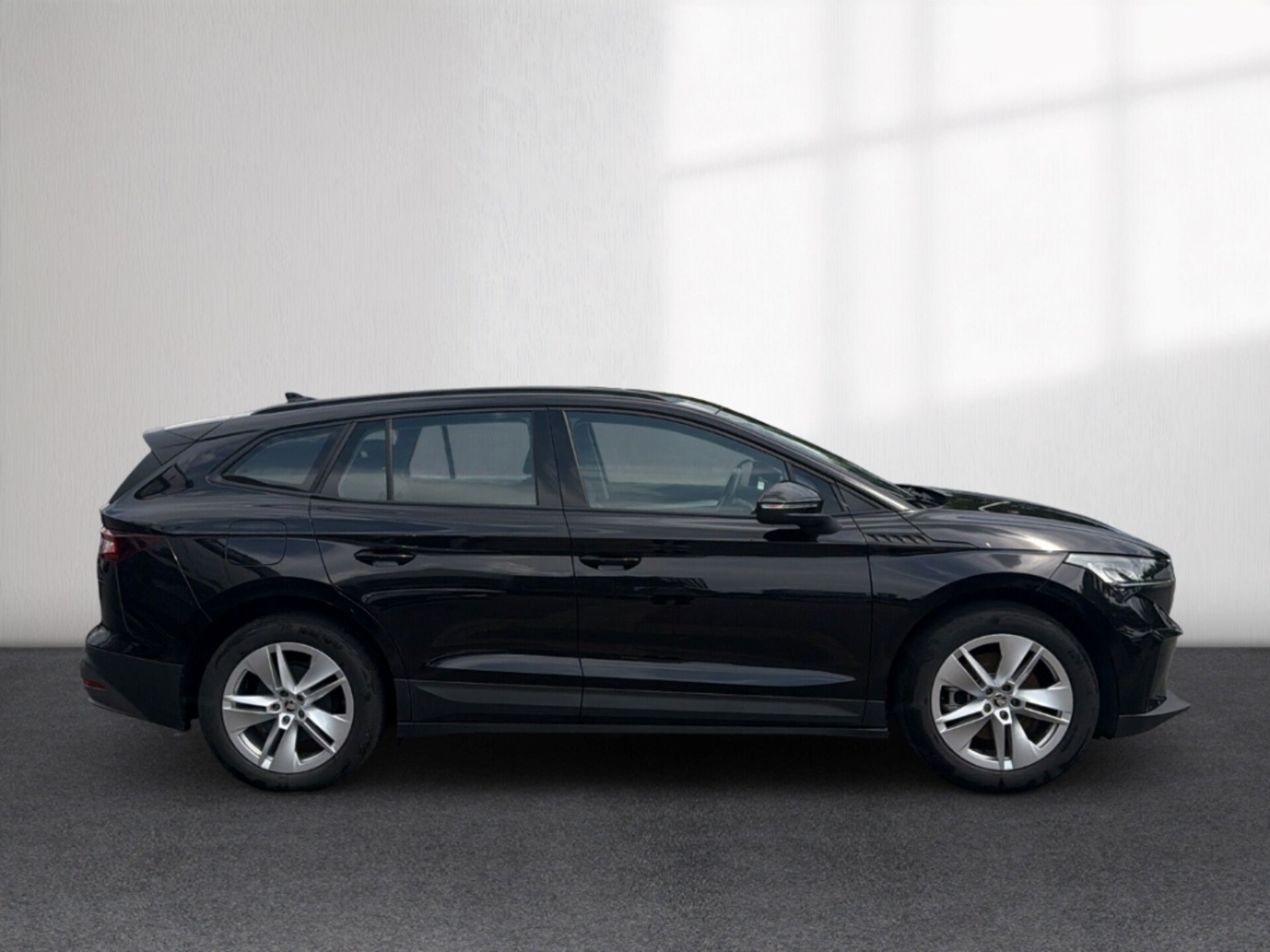 Skoda Enyaq 60