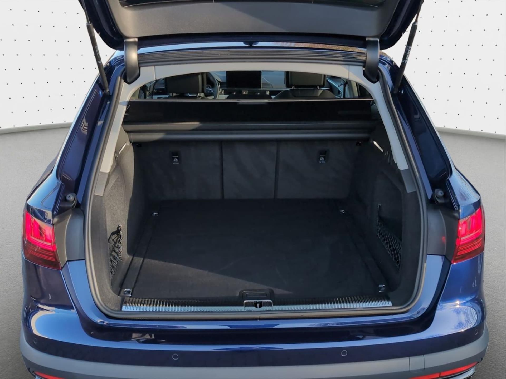 Audi A4 allroad quattro