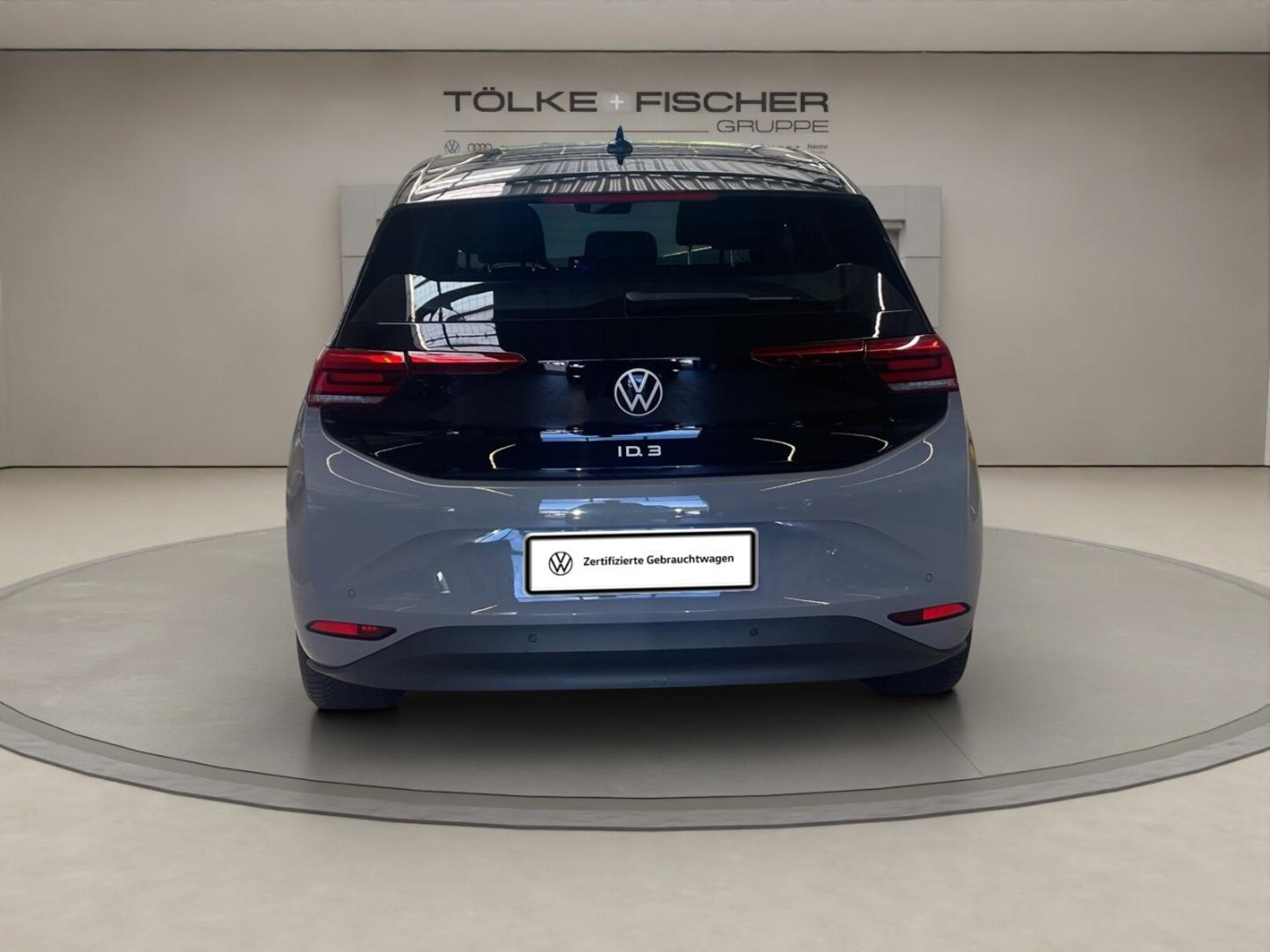 Volkswagen ID.3 – Bild 5