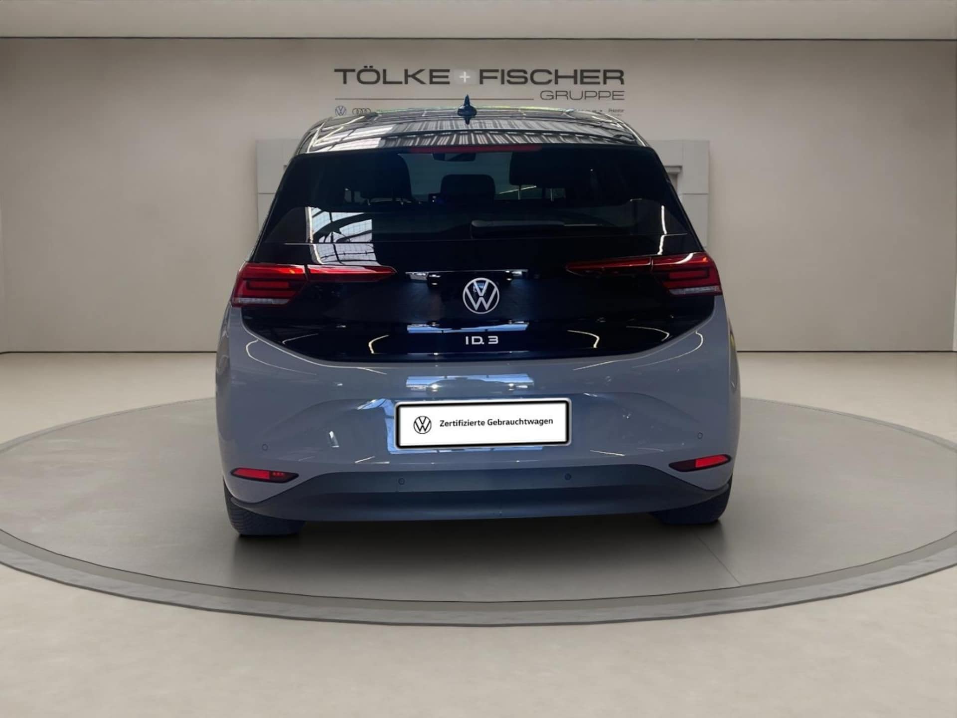 Volkswagen ID.3 Pro