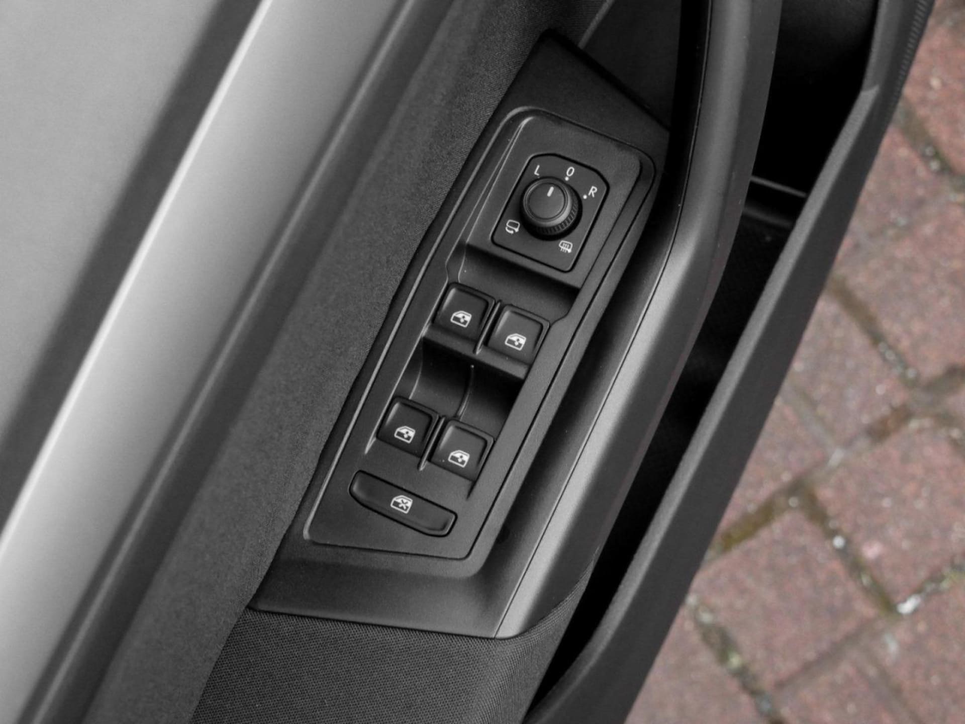 Volkswagen T-Roc MOVE