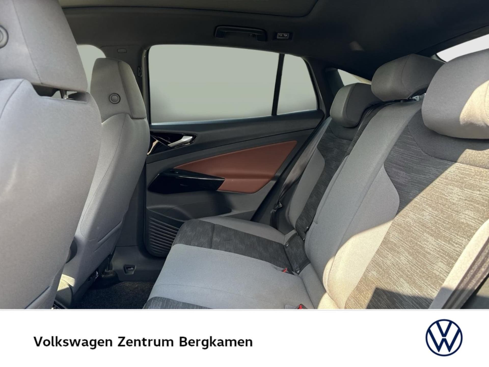Volkswagen ID.5 Pro Performance