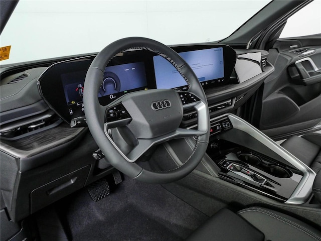 2026 Audi Q5 Sportback