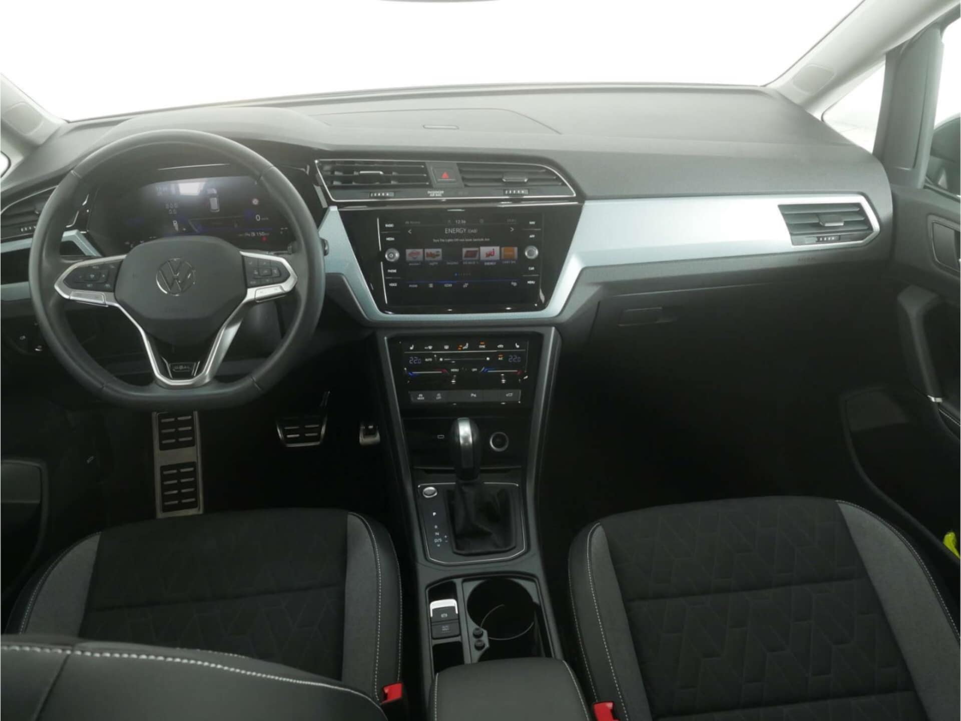 Volkswagen Touran Goal