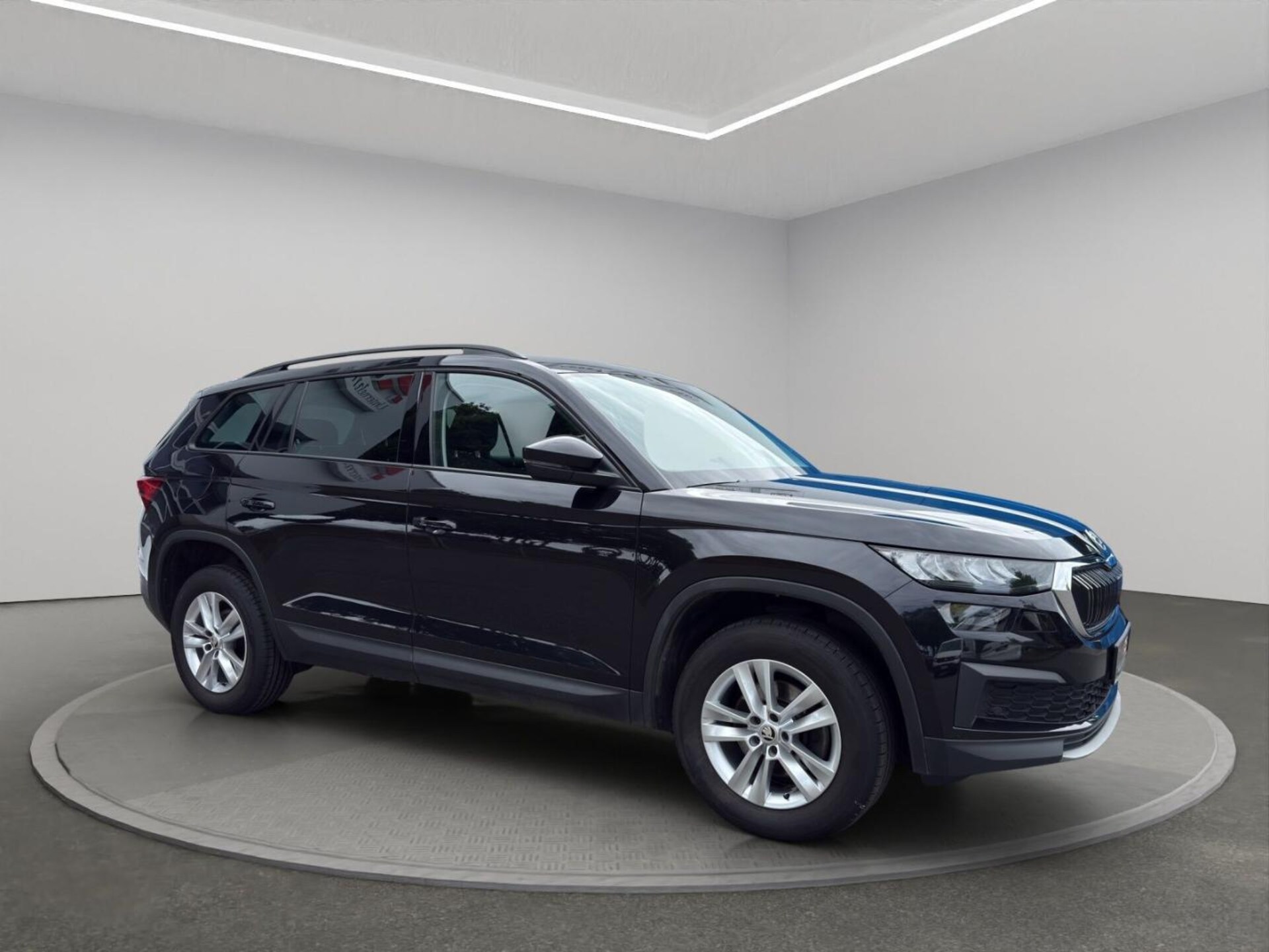 Skoda Kodiaq Ambition