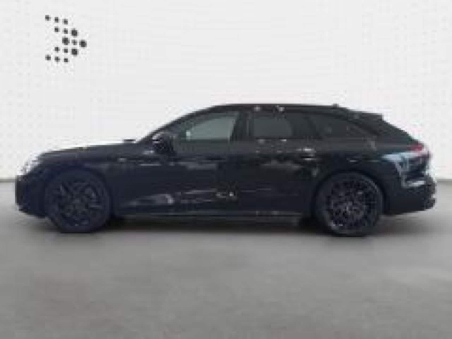 Audi A6 Avant edition one