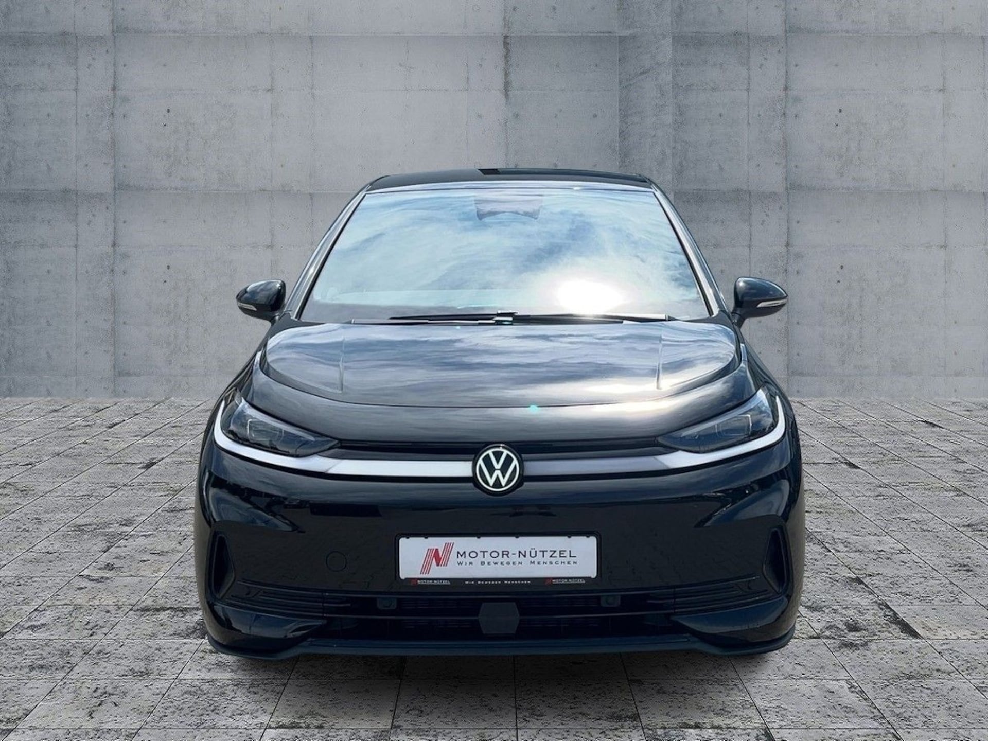 Volkswagen ID.3 Neo Style