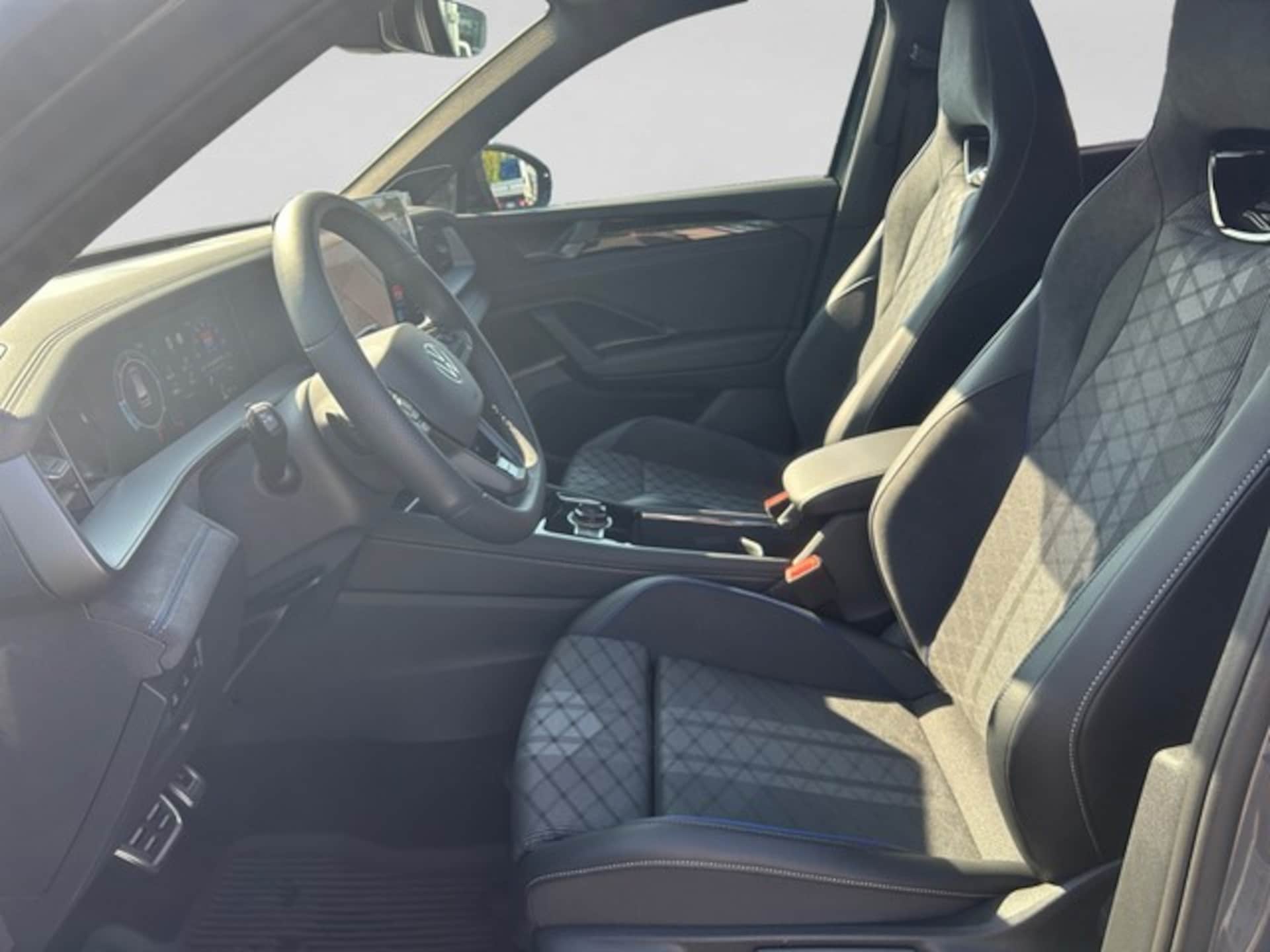 Volkswagen Tayron R-Line
