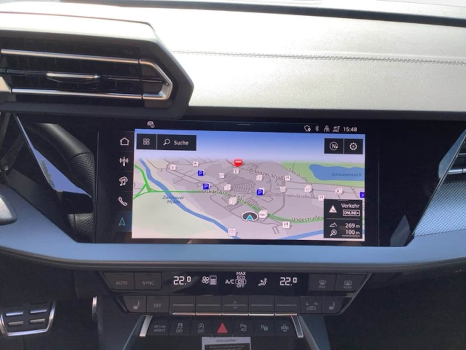 Audi A3 Limousine – Bild 13