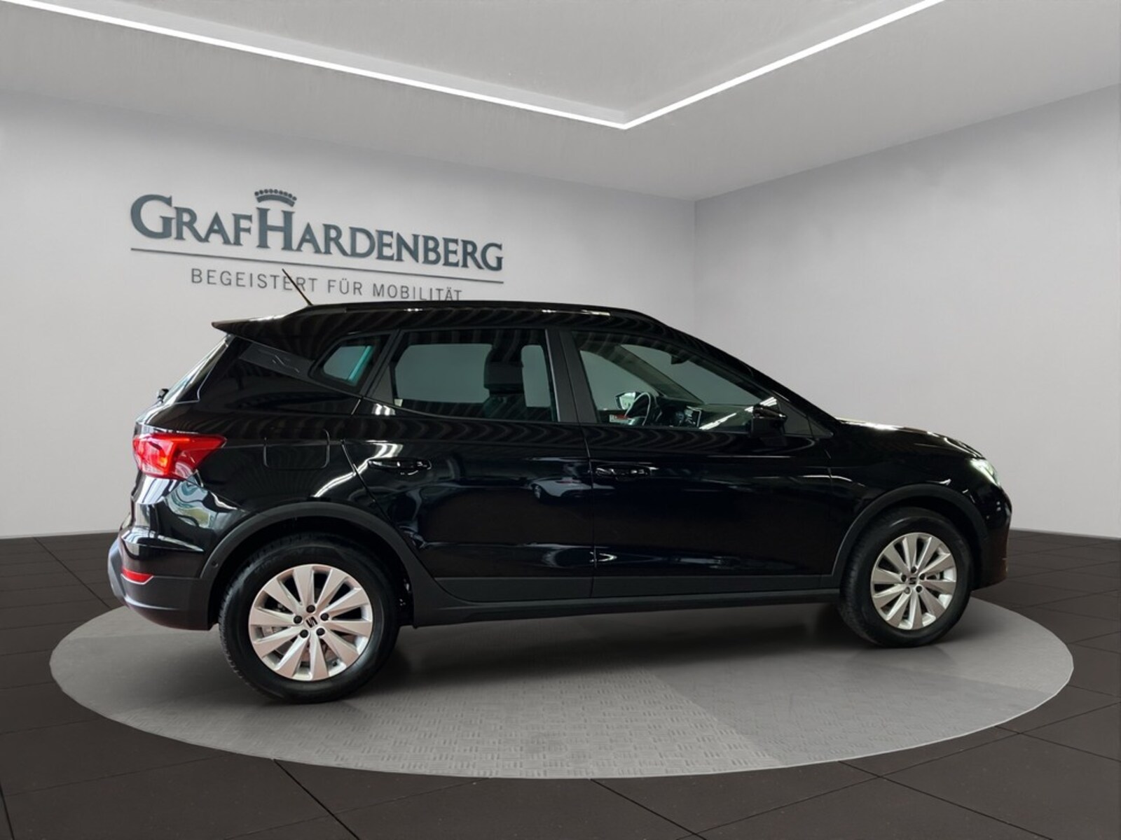 SEAT Arona – Bild 7