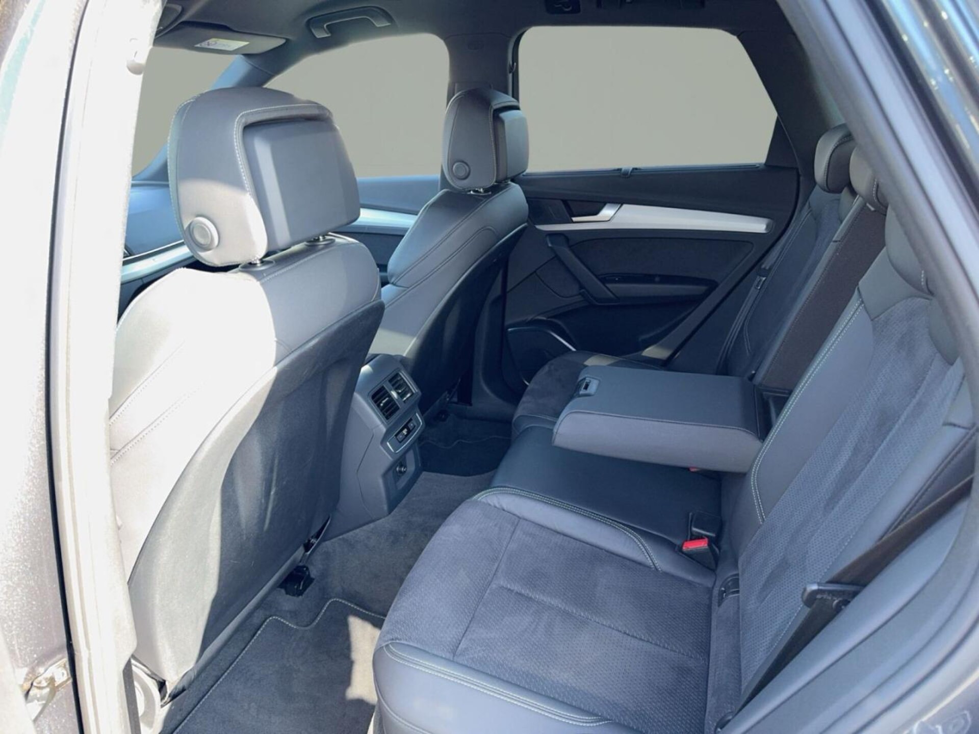 Audi Q5 SUV S line